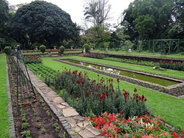 Durban Botanic Gardens